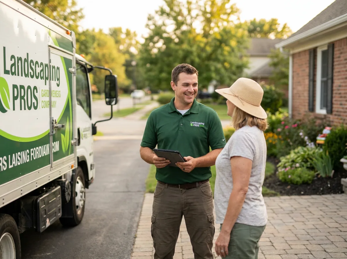 Landscaping White Plains, VA FAQs